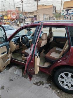 Chery Tiggo 3
